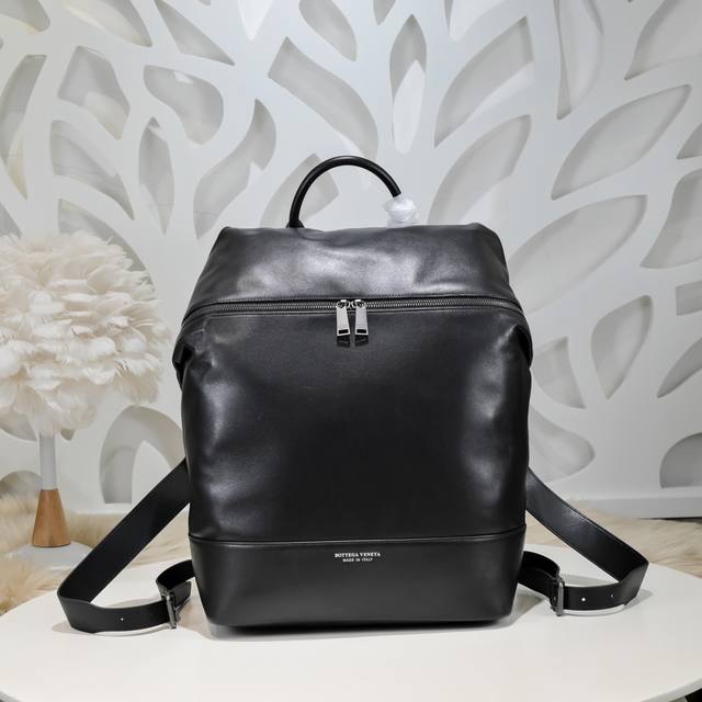 Bv-Latest men's backpack Original quality Official website Synchronous use of to