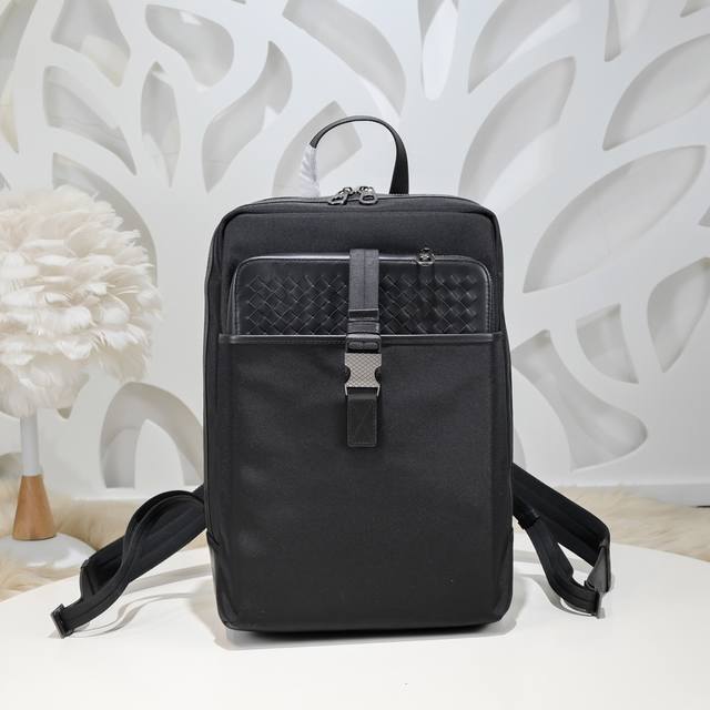 Bv-Latest men's backpack Original quality Official website Synchronous use of to