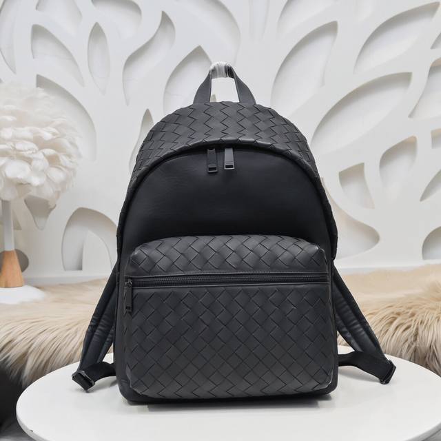 Bv-Latest men's backpack Original quality Official website Synchronous use of to