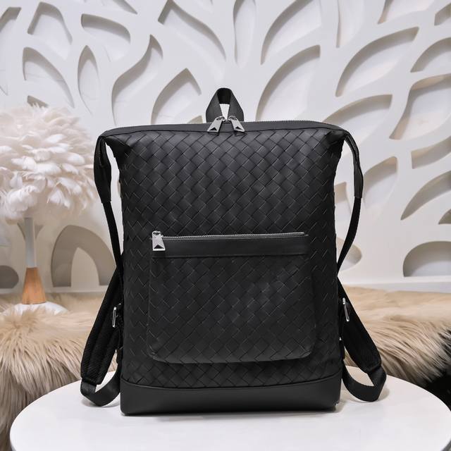 Bv-Latest men's backpack Original quality Official website Synchronous use of to