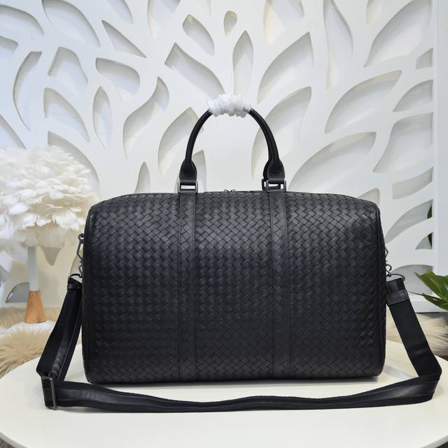 Bv-The latest men's travel bag. Original quality. Official website. Use top waxe