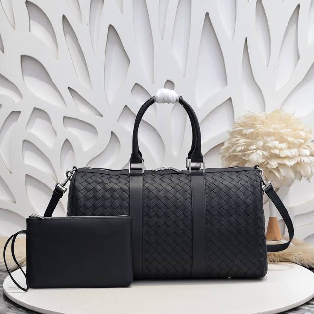 Bv-The latest men's travel bag. Original quality. Official website. Use top waxe