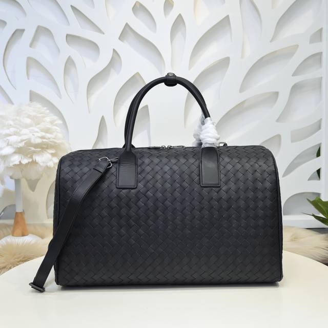 Bv-The latest men's travel bag. Original quality. Official website. Use top waxe