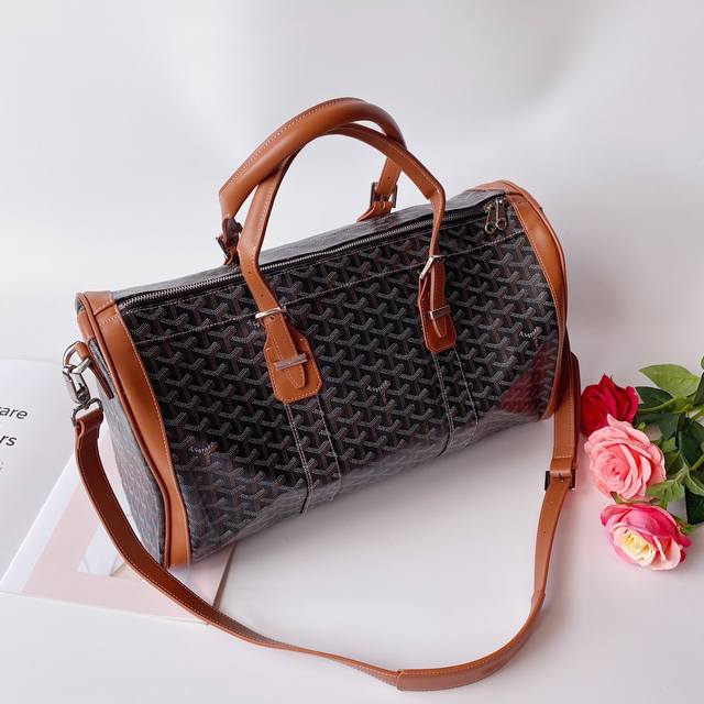 G0Yard Goya was founded in 1853 and has a history of more than 150 years. Goyard