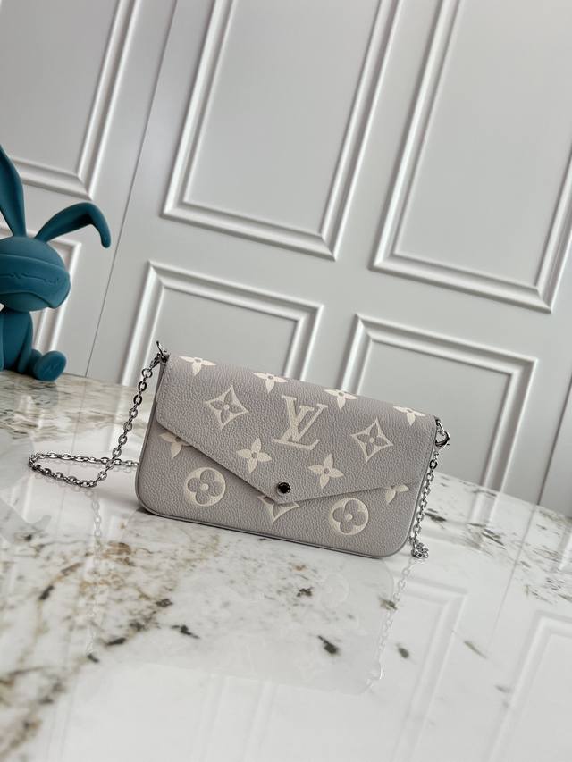 Top original chip version M14227 This Pochette F