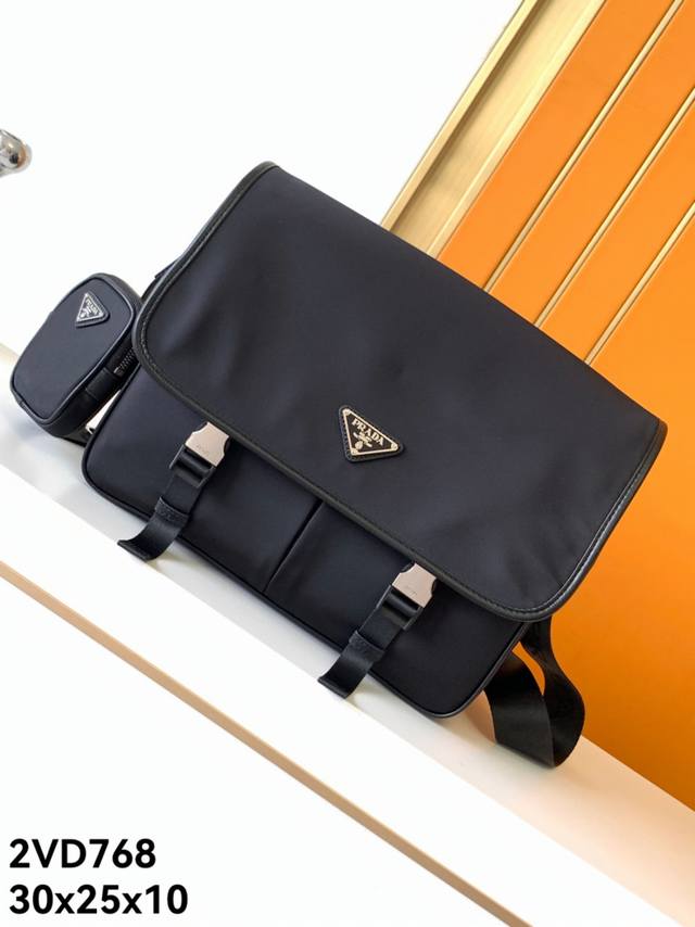 horizontal oblique hanging bag original order: 2Vd768# top original order goods