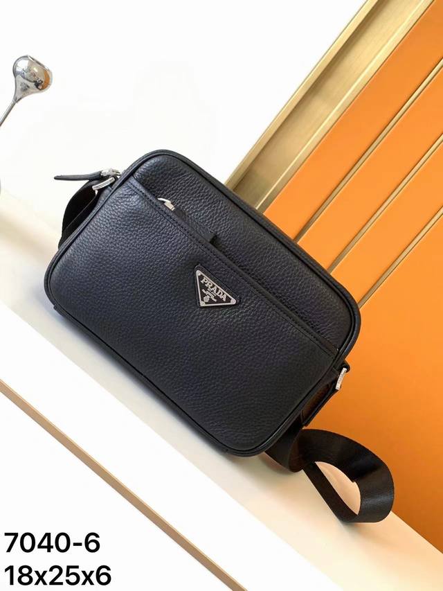 oblique bag model, 7040-6# top original goods Pula counter latest model, high-e