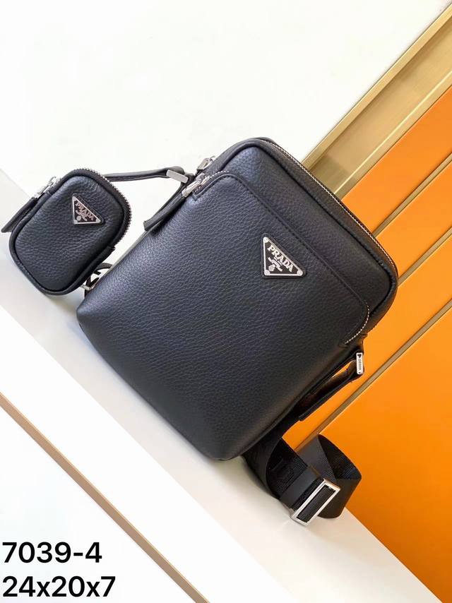 oblique bag model, 7039-4# top original goods Pula counter latest model, high-e