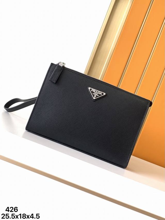 original handbag: 426# top original Prada counter latest model, high-end, styli