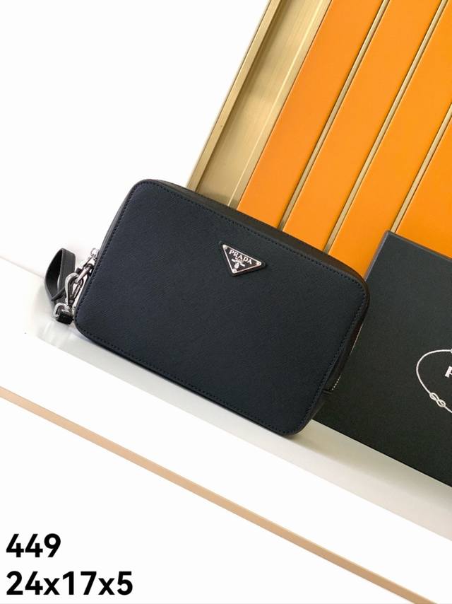 original handbag: 449# black top original goods Pujia counter latest model, hig