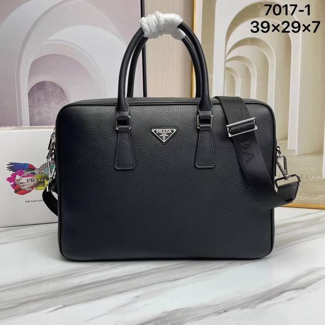 Original official website original order: 7017-1# Top original order Prada coun