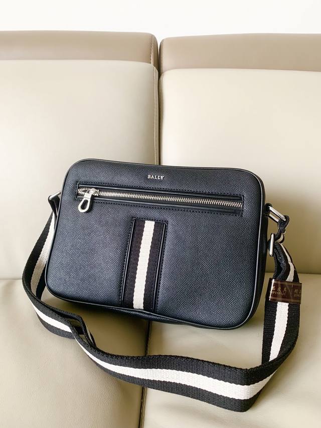 genuine products available in the counter. Top quality original Bally men's mes