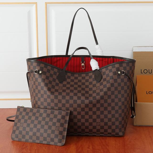 High-definition real-life photography of the mother and child bag! 40997 origin