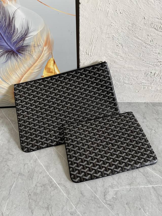High-end original single running volume P large size. Small size Goyar's elegan