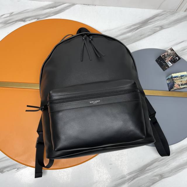In stock, shipped in seconds Backpack has arrived_Full leather counter limited
