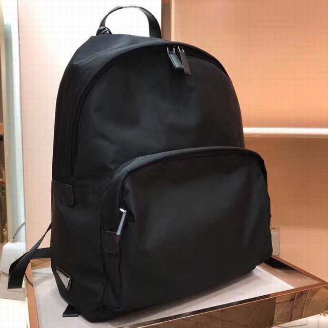 Prada top counter quality original goods Model: 2Vz066# Counter classic hot-sell