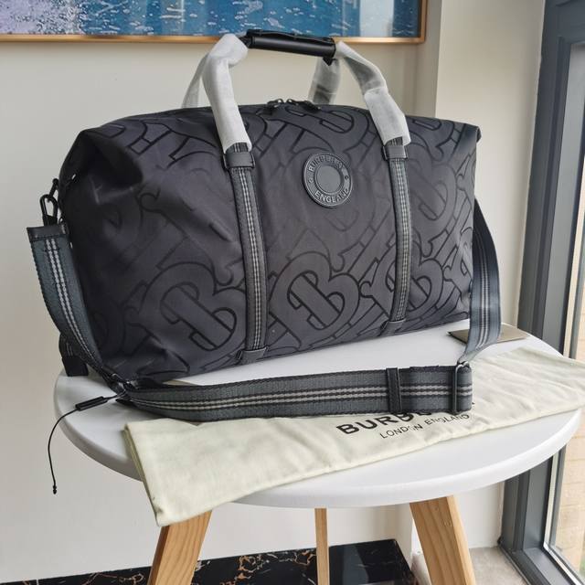 Top version original leather new travel bag, made of brand new eco-friendly can