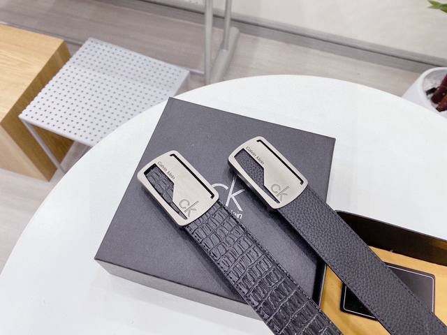 Ck The American brand is the world's largest high-end fashion holding company. I