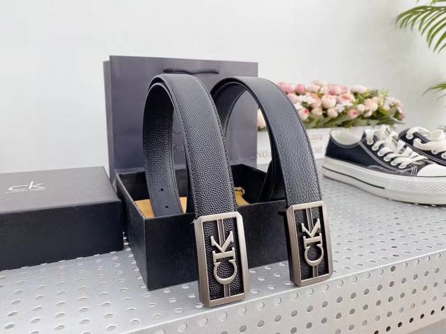 Ck The American brand is the world's largest high-end fashion holding company. I