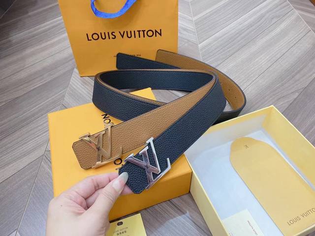 Louis Vuitton French counter quality official website synchronization width 3.8C