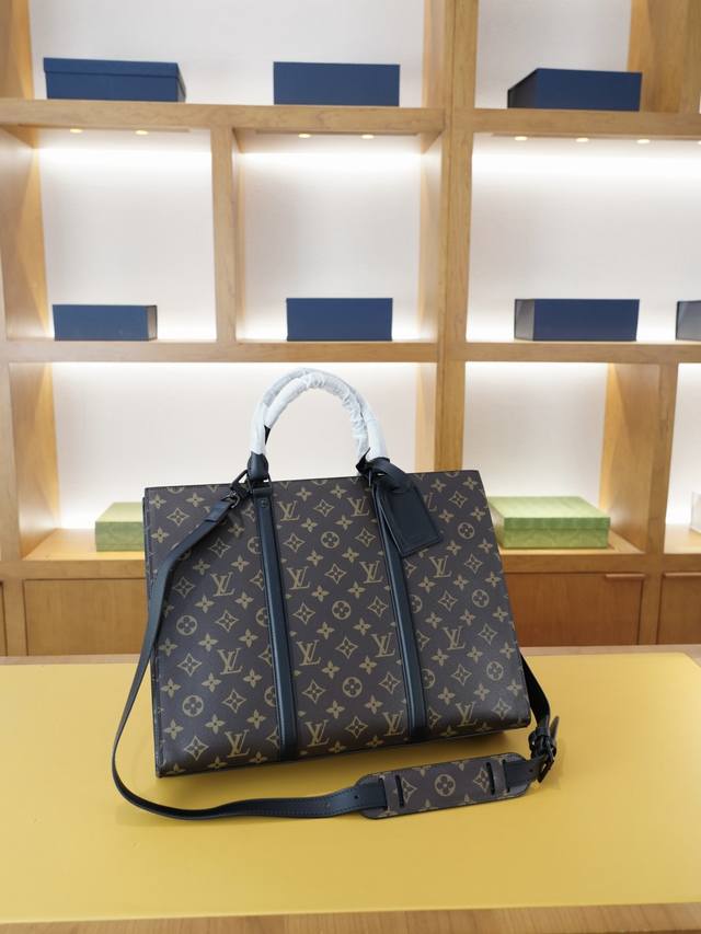 Lv Louis Vuitton official website synchronized high version hand-held crossbody