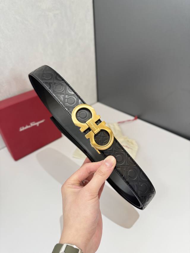 Salvatore Ferragamo is an Italian luxury brand known for its high-quality leathe