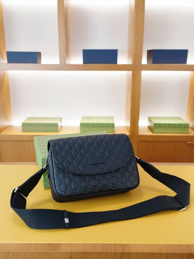 Gucci official website synchronized high version crossbody shoulder bag timeless