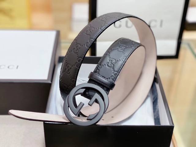 Gucci Width 3.8Gucci's new design series in the past two years have refreshed pe