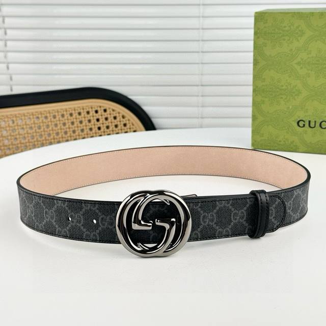 G. Can be worn for business casual or formal wear! 3.8cm latest buckle head, pol