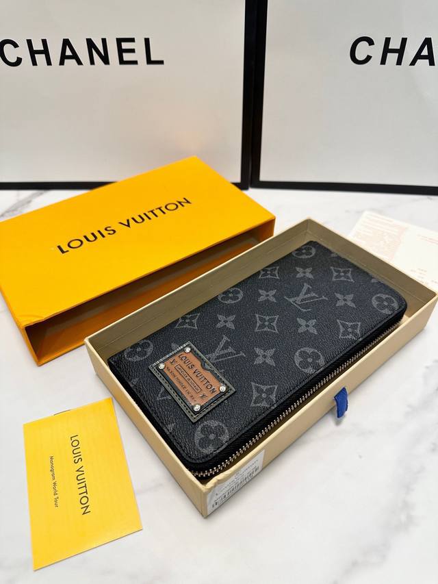 Color Black Size 20X10Lv New Men's Clutch, First-class Hand Feeling Comparable