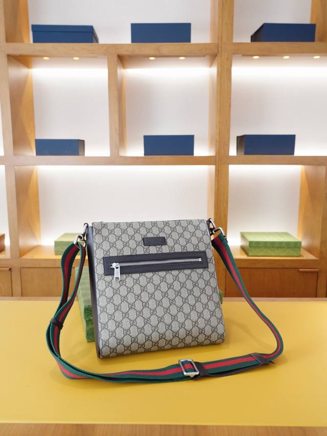 Gucci Gucci official website synchronized high version crossbody shoulder bag ti