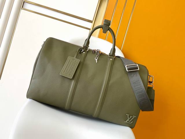M21536 Top original 163 chips Keepall Bandouli