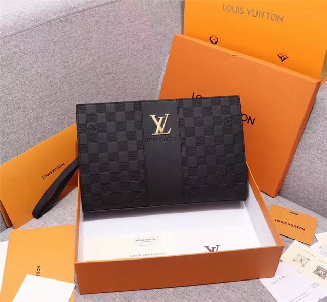 V original men's handbag latest model - model 33238-1 top quality - new model, t