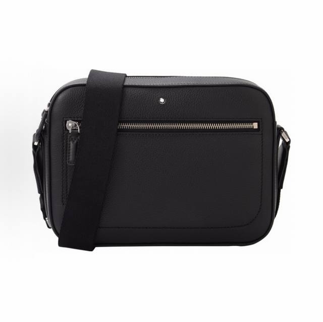 The latest model is coming. Montblanc International Montblanc messenger bag, im