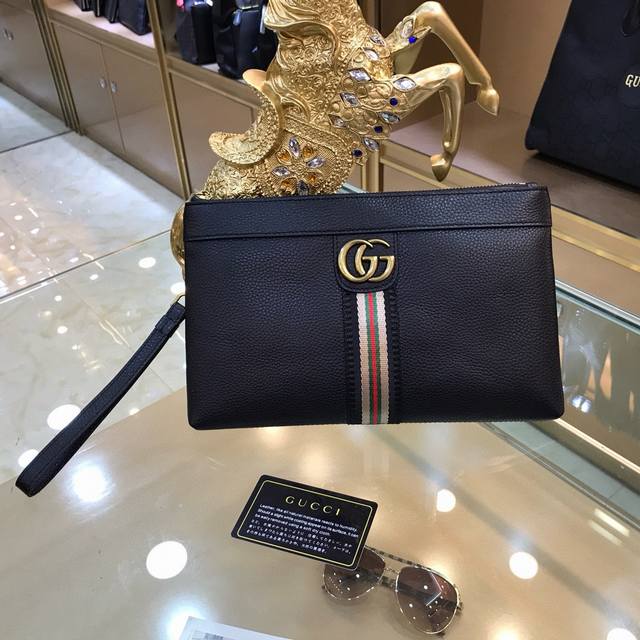Guccl Gucci 730 Gucci 2025 new style handbag, imported top-grain leather, top-gr