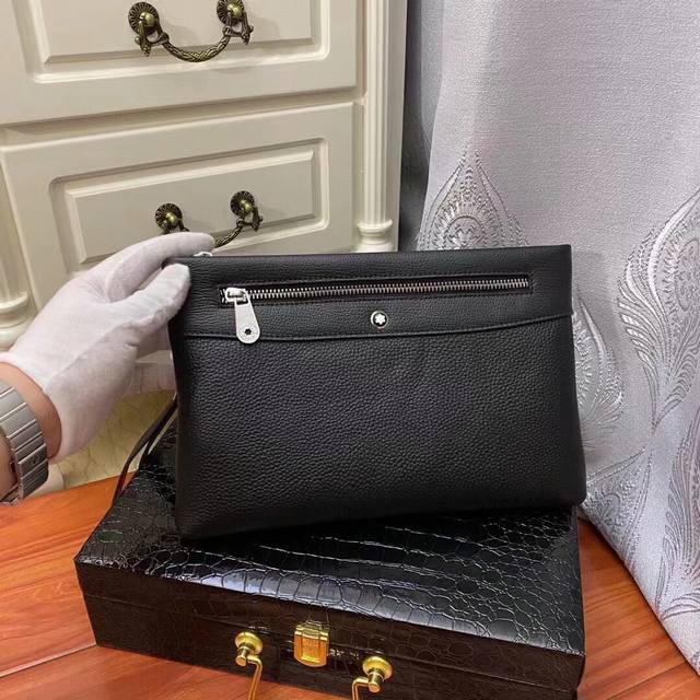 Original model 33222-1 Popular model from Montblanc official website, high-end,