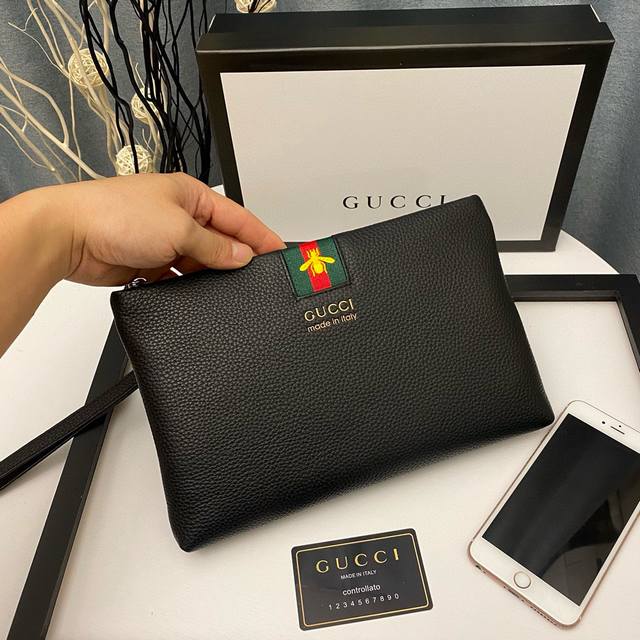 batch ~ New genuine model: 81192 Gucci Gucci counter hot sale! Top original qua