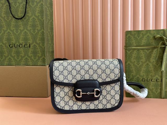 Original leather Sanya duty-free shop gift bag Gucc