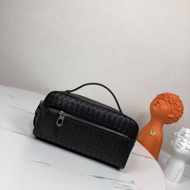 Bv Overseas original quality counter synchronous goods are coming. Top waxed cow