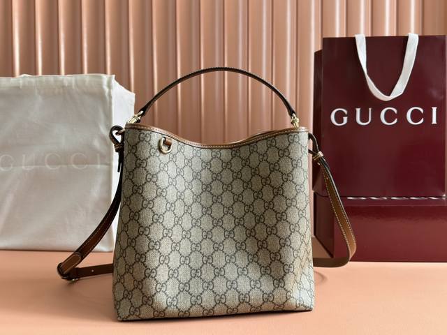Gg New Emblem Small Shoulder Bag Style 815103 The new Gg Emblem collection reint