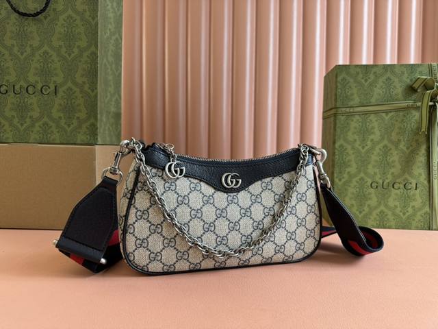 Original leather new Gg brand's various series continue the design concept that