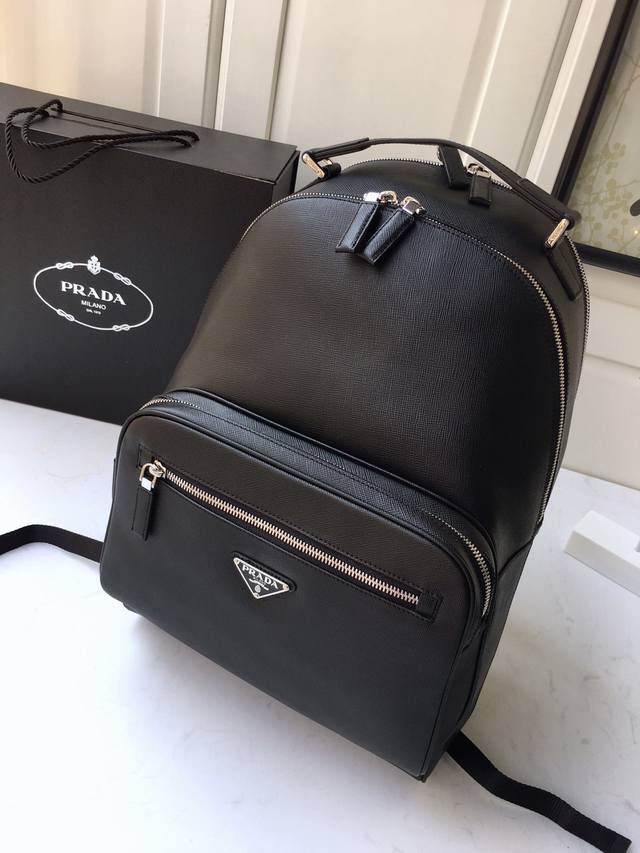 Exclusive first release of the latest backpack 2Vz032 original goods made of im