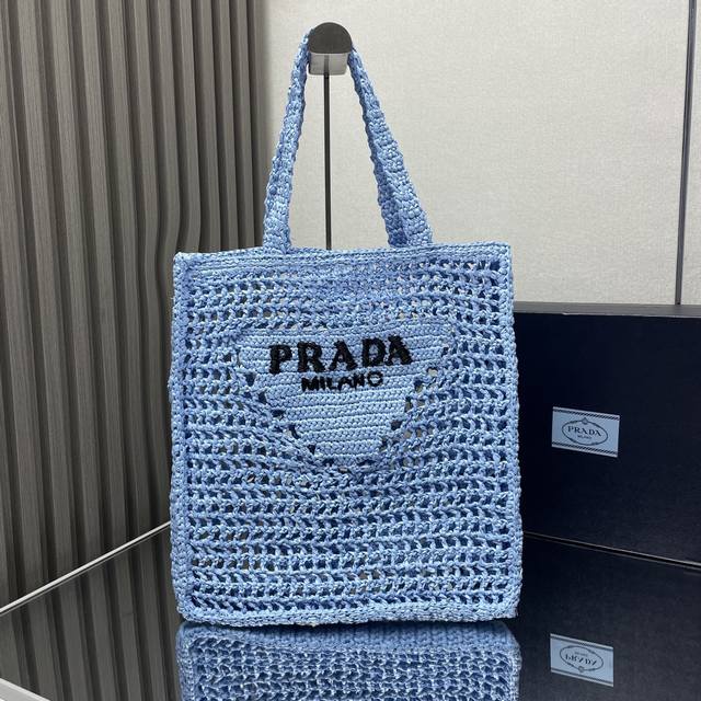 Top original raffia tote bag 1Bg393 This soft deconstructed tote bag is made of
