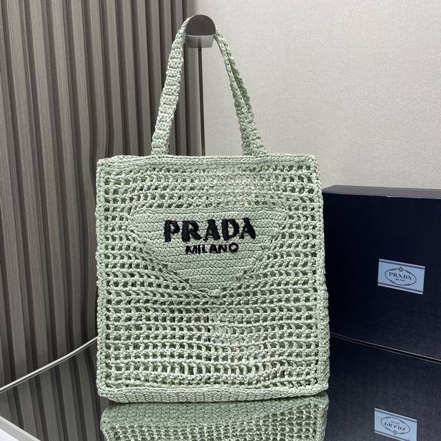 Top original raffia tote bag 1Bg393 This soft deconstructed tote bag is made of