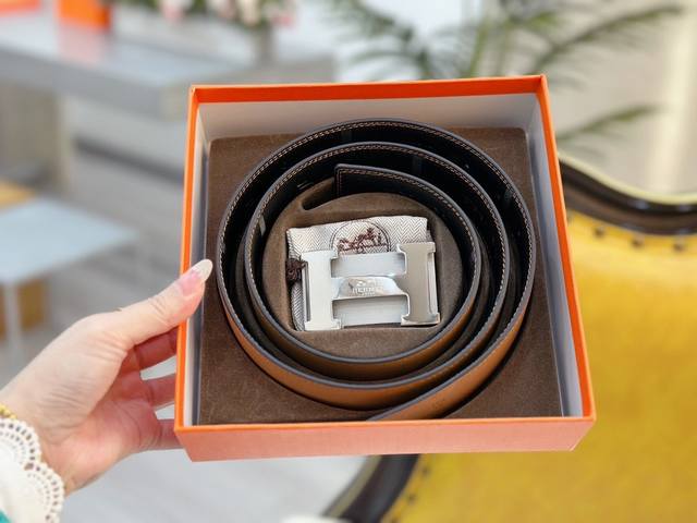 High-end waist ornament-Herm