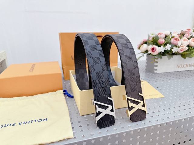 Louis Vuitton French counter quality official website synchronization width 3.8C