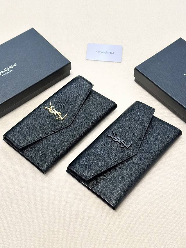Color Black Gold Black Black Size 21X11 Real shot Yves Saint Laurent imported c