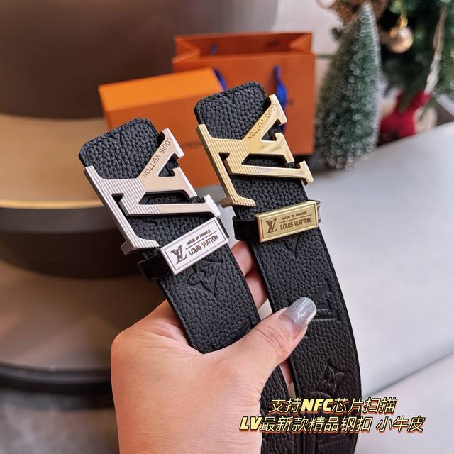 Support Nfc chip scanning Lv belt width: 4.0Cm The latest series of counters, wi