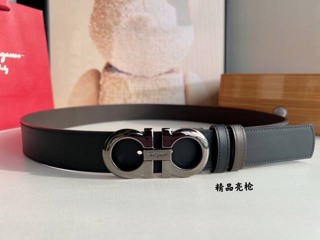 Philippine Lagamo fashion original belt, counter synchronous support NFC chip c