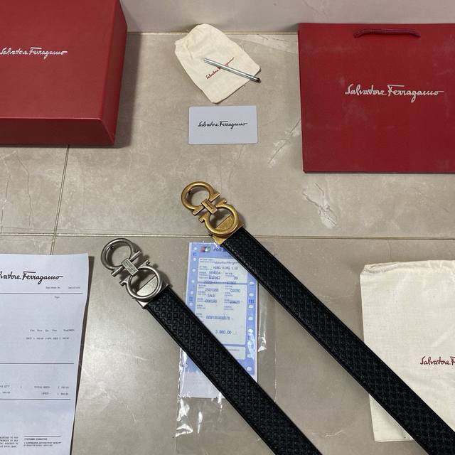 Brand: Ferragamo Grade: Original quality. Top-grain cowhide counters sell class